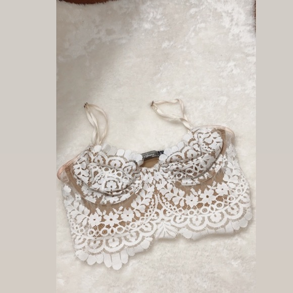For Love And Lemons Tops - For Love & Lemons top